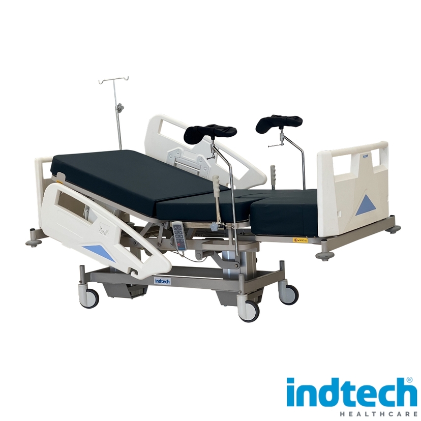 MOMENTA LITE LDRP BED